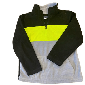 Children’s place size medium (7-8) boys fleece pullover